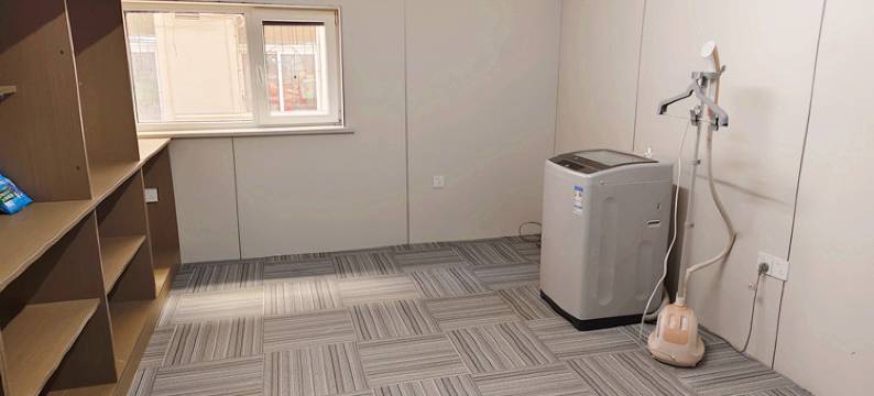 丹东丹铁商务宾馆(鸭绿江断桥火车站店)图片