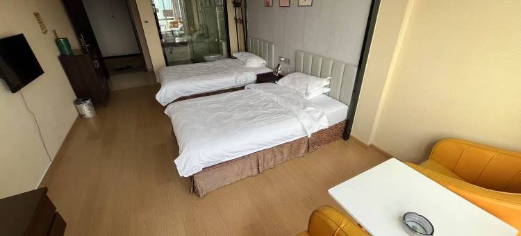 永康龙凤酒店图片