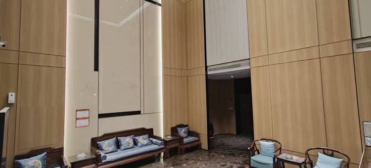 石楼景逸福酒店图片