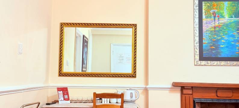 欧罗巴大厦酒店(Europa House Hotel, London Paddington)图片