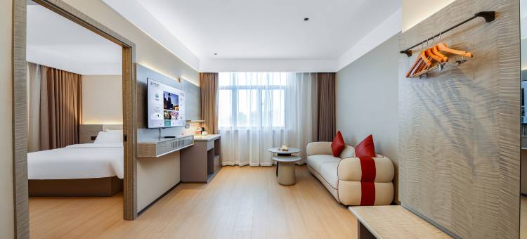 尚客优品酒店(平顶山未来路店)图片