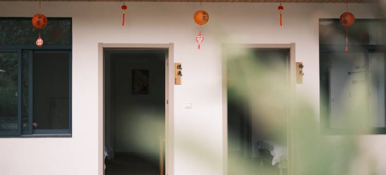 汤池东篱客栈(合肥汤池温泉旅游度假区店)图片