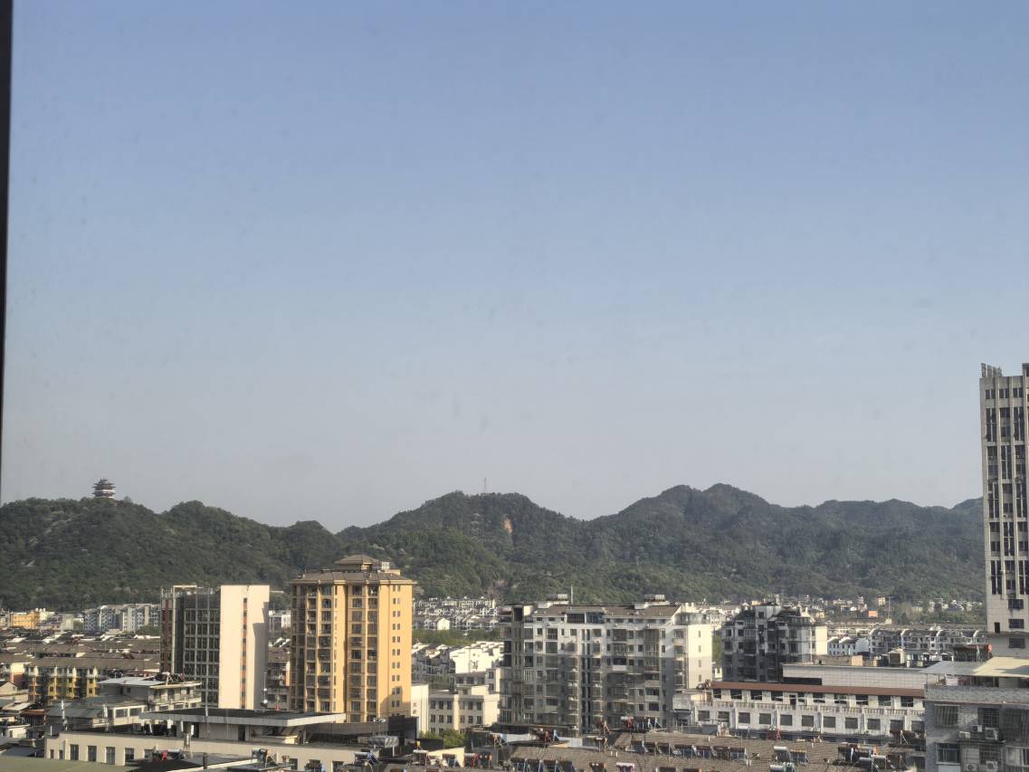 全季酒店(上饶玉山金山大道七里街店)图片