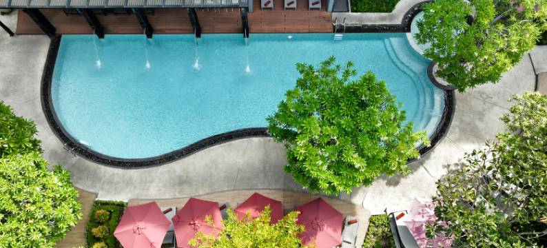 阿尔泰拉公寓酒店 (明心公寓酒店)(Altera Hotel and Residence)图片