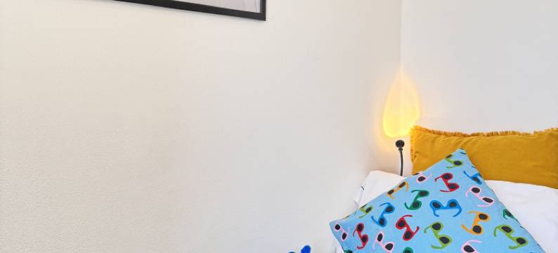 马埃穆娜海景公寓(Maemuna Sea View Apartment)图片