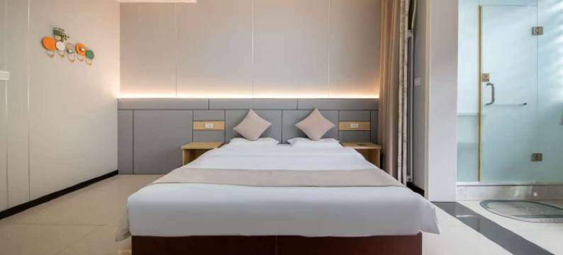 航远酒店(西安咸阳国际机场T3T5航站楼店)图片