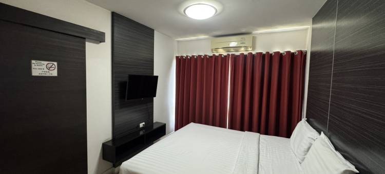 Palette Bella B All Suites Bangkok Hotel图片