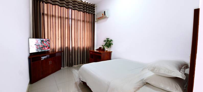 株洲赛家宾馆图片