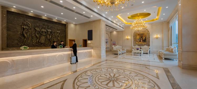 维也纳酒店(赣州高铁西站金岭路店)图片
