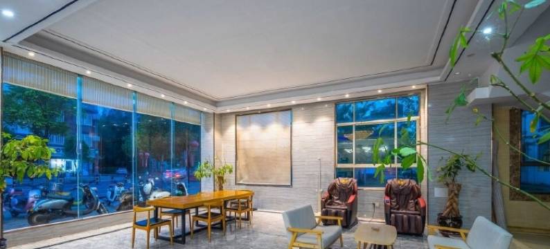 希美酒店(临高汽车站店)图片