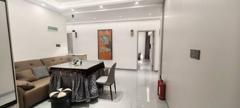 凤凰时光微爱客栈图片