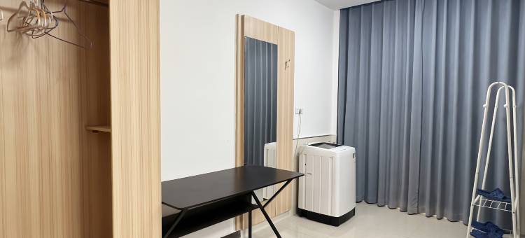 诚辰宾馆(仙桃第一人民医院店)图片