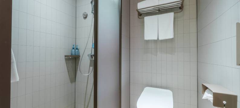 汉庭酒店(淄博周村古商城店)图片