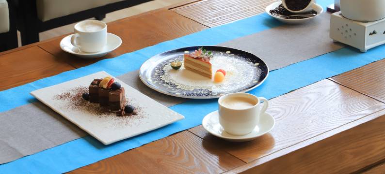 北京行宫国际酒店图片