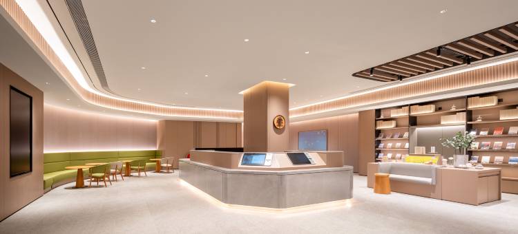 全季酒店(新余劳动北路店)图片