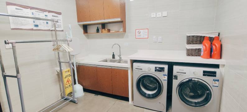 金泰之家(北京北站交通大学店)图片