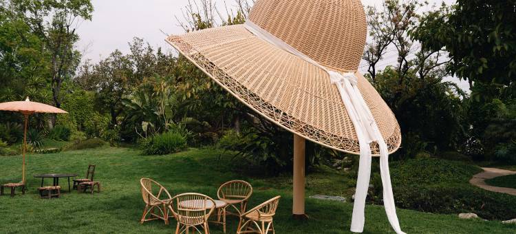 吾乡间·林舞鸟鸣庄园(田野店)图片