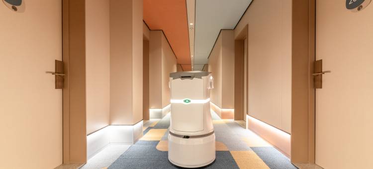 汉庭酒店(平潭潭城南路店)图片