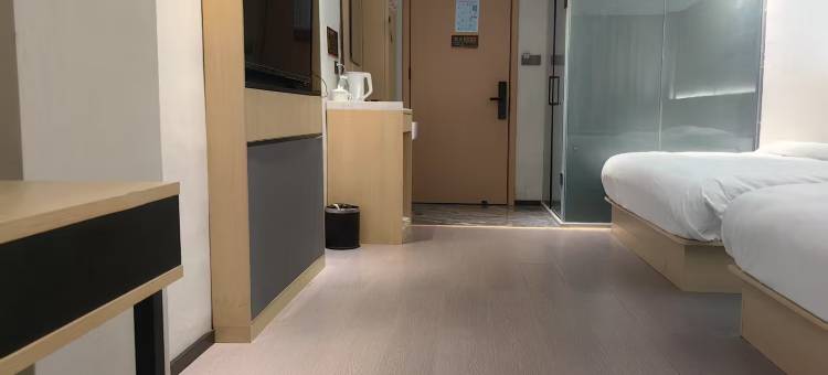 班戈云端观景酒店图片