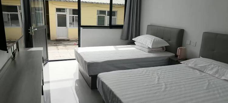 腾轩农家院图片