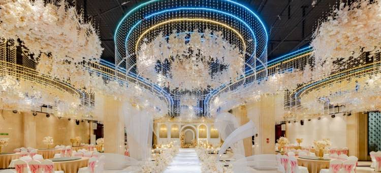 萧县九龙国际大酒店(萧县火车站店)图片