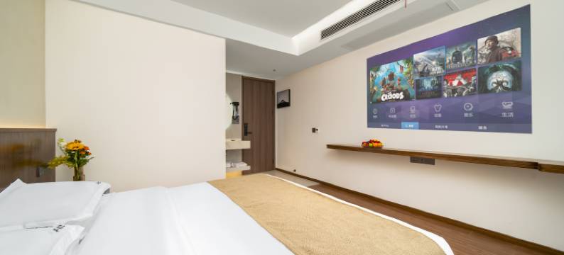 寻·故里民宿(九华山风景区游客服务中心店)图片