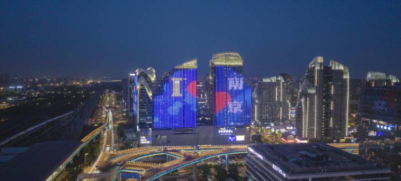 全季酒店(南京南站地铁站店)图片