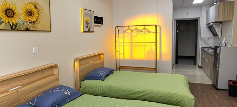 尚家民宿(牟平养马岛店)图片