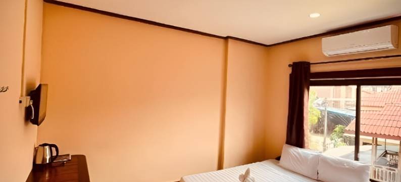 步行街酒店(Walking Street Hotel)图片