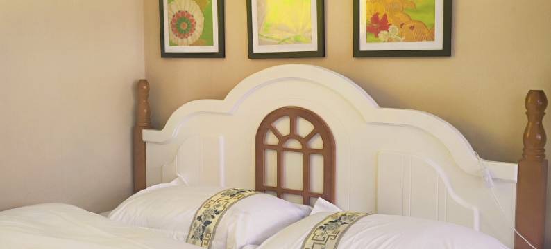 山栖云舍民宿图片