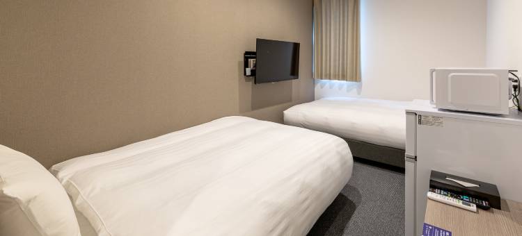 HOTEL R9 The Yard 川南(Hotel R9 the Yard Kawaminami)图片