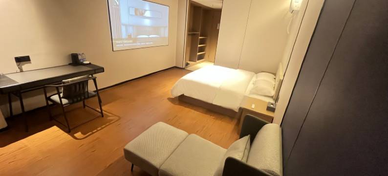 经远酒店(南昌小蓝经济技术开发区管委会店)图片