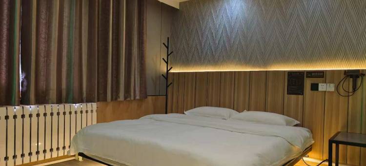 石头商旅酒店(莱州汽车站店)图片