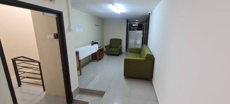 邦宜·盖特威 德梅洛酒店(Hotel O de Melor Bangi Gateway)图片