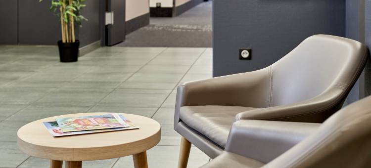 B&B伊夫里利塞酒店 (2)(B&B Hôtel Evry-Lisses (2))图片