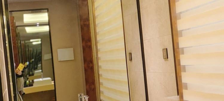 高升国际大酒店(江阴万达广场店)图片