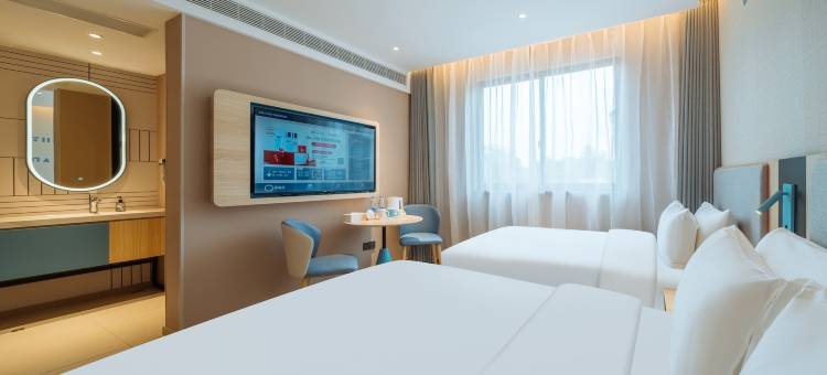 如家酒店·neo(桐乡乌镇风景区店)图片