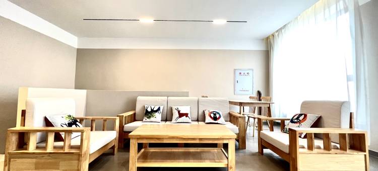 小樽民宿(汤旺店)图片