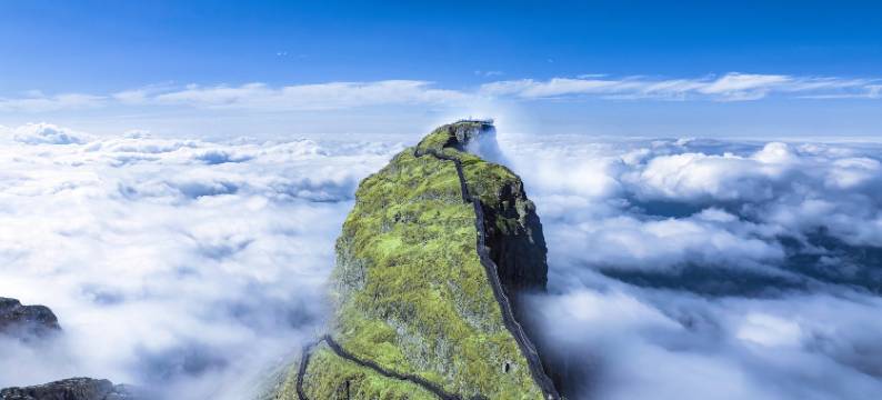 禄劝轿子山大酒店图片