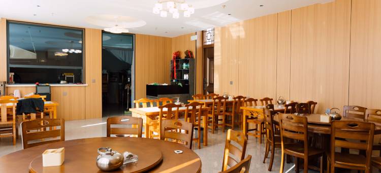 山野依旧民宿(乌兰哈达火山地质公园店)图片