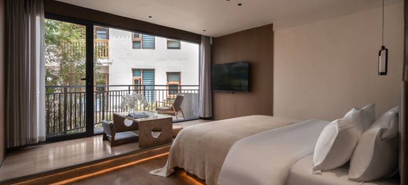 六如居(丽江古城南门店)图片