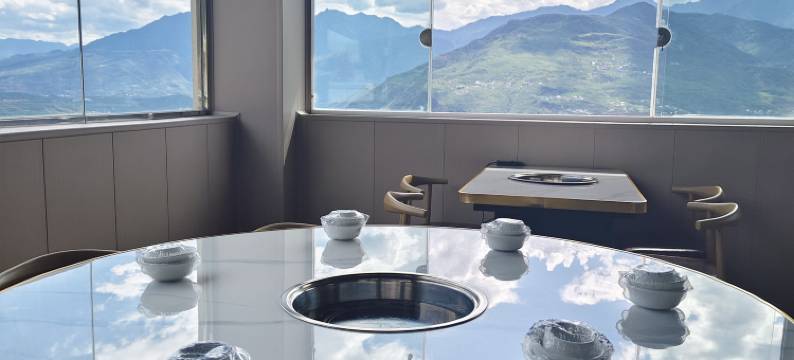 怡养阁民宿(二店)图片