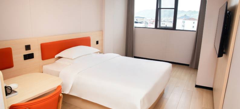 园都酒店(湖口县政府石钟山大道店)图片