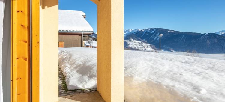 维肯塞勒 - 博勒加德住宅(Vacancéole - Résidence le Beauregard)图片