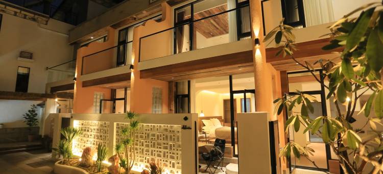 大理云阅民宿(洱海生态廊道店)图片