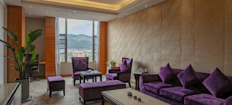 宁蒗大酒店(泸沽湖大道店)图片