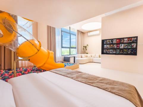 翠湖小住(云龙湖风景区店)