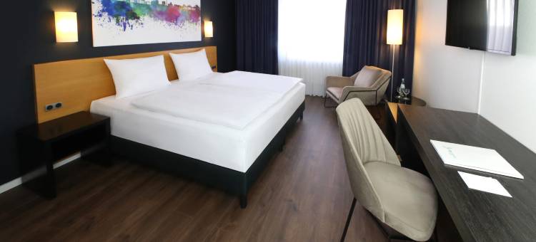 波茨坦温德姆花园酒店(Wyndham Garden Potsdam)图片