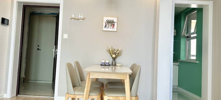 橙栖海景民宿图片