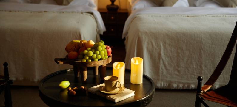 安之·Anz·Leisure Retreat度假酒店图片